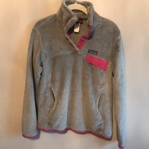 Patagonia Pullover